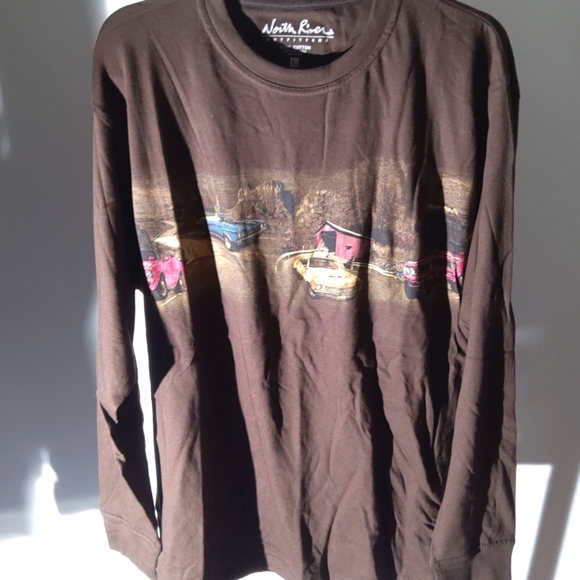 Large North River Outfitters - Picture 1 of 4